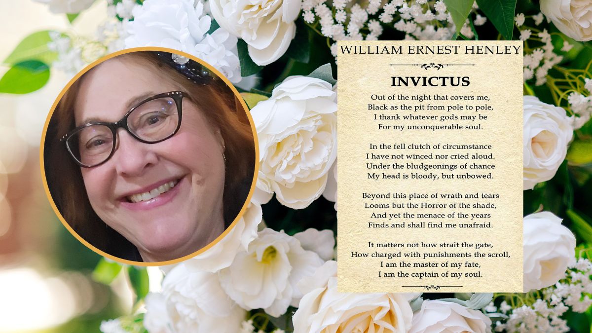 Margie Martin Gabe My Guardian Angel featured photo