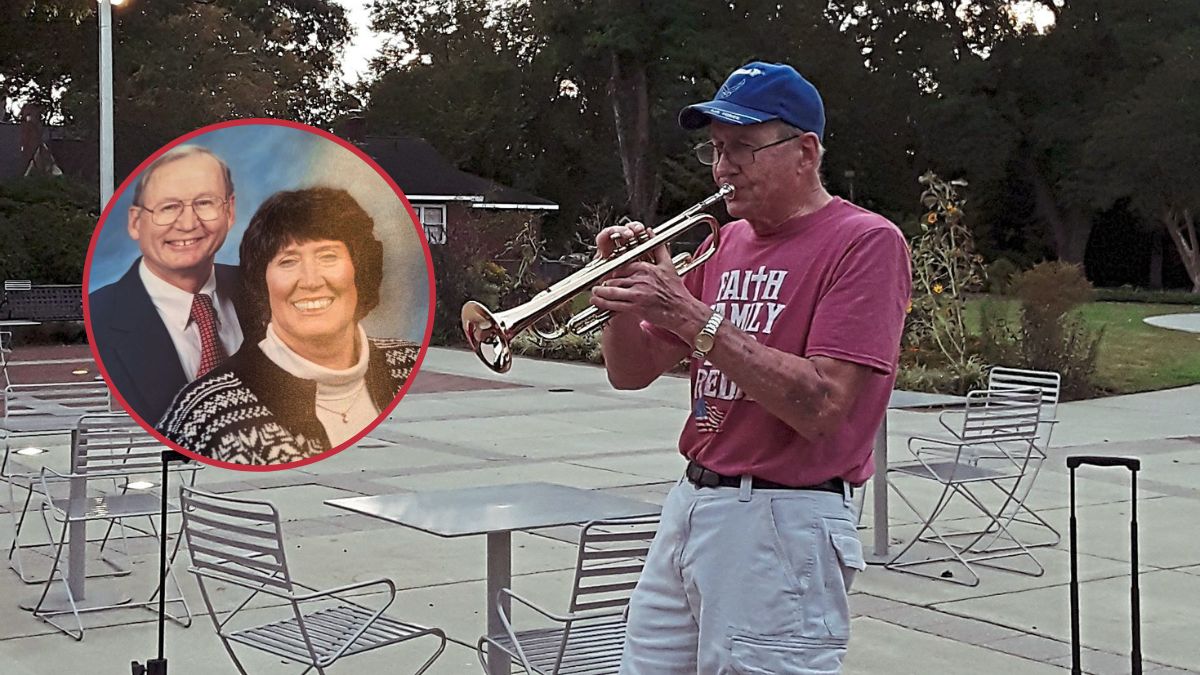 Music For Alzheimer’s featured photo