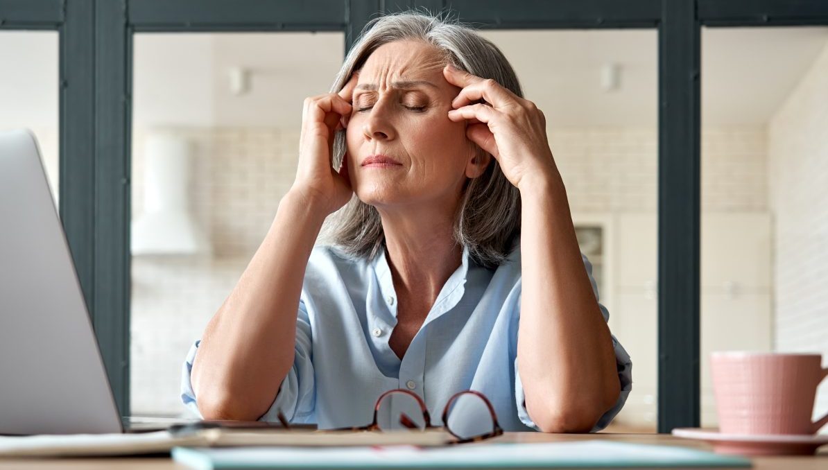 5 Side Effects of Stress You May Not Know About - Vimarsana News