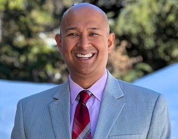 Raj Dasgupta, MD