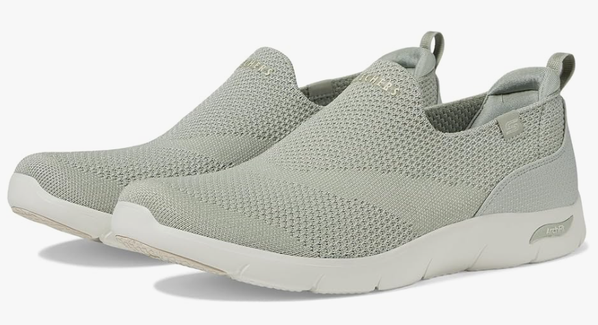 SKECHERS® Arch Fit Refine Iris Shoes