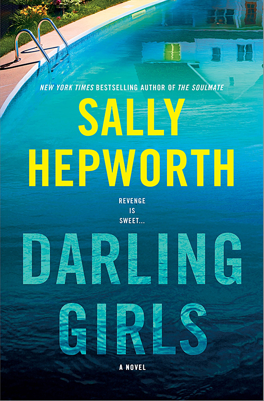 Darling Girls by Sally Hepworth (WW Book Club) 