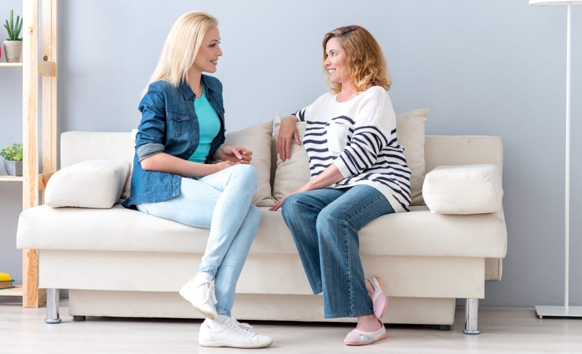 Love, Dating & Relationship Advice For Women Over 50 | Woman's World