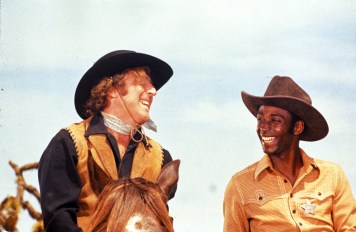 The Cast included the Gene Wilder and Cleavon Little