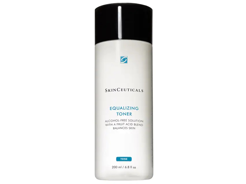 SkinCeuticuals Equalizing Toner, one of the best toners according to dermatologists