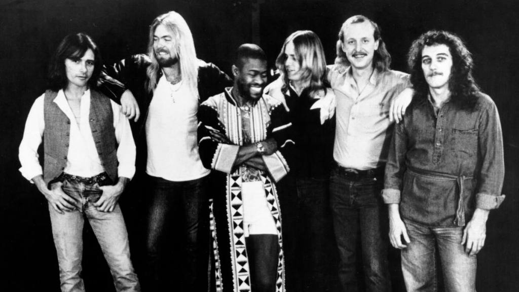 Allman Brothers greatest hits
