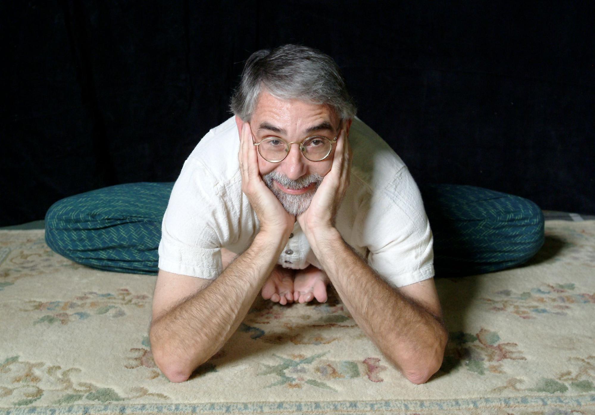 larry terkel