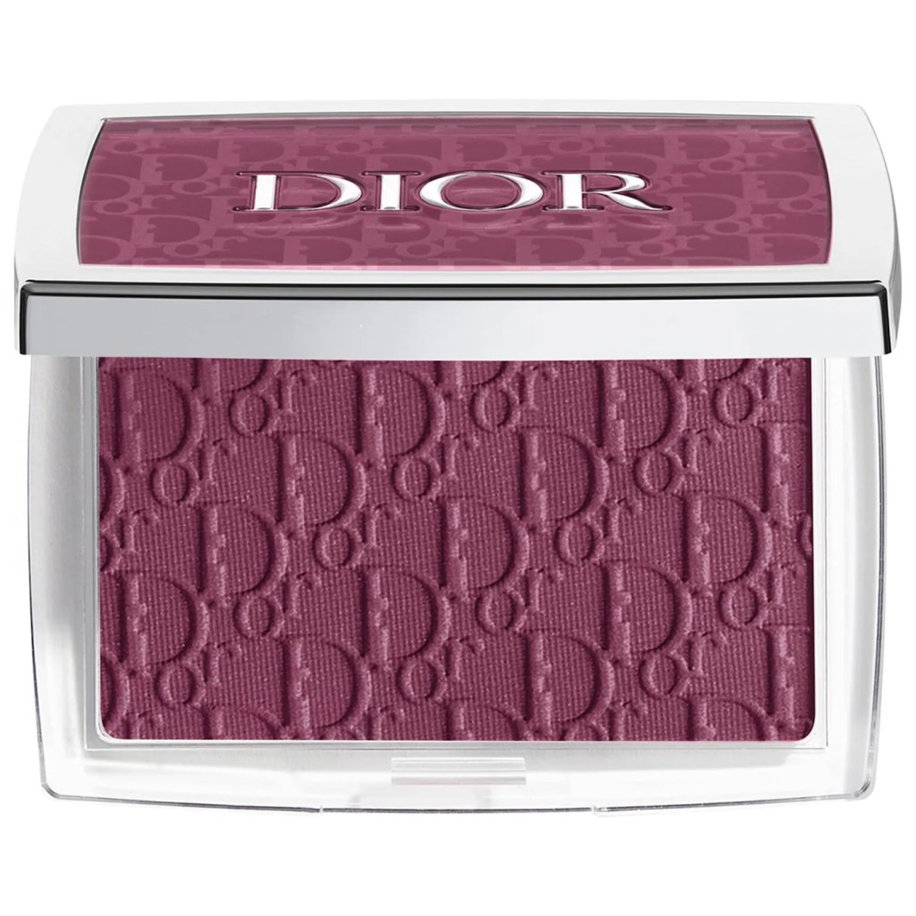 Dior Rosy Glow in Berry