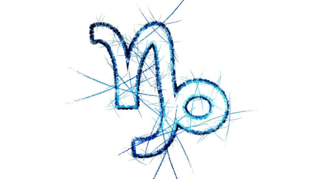 Capricorn: Mercury in Gemini horoscope zodiac sign