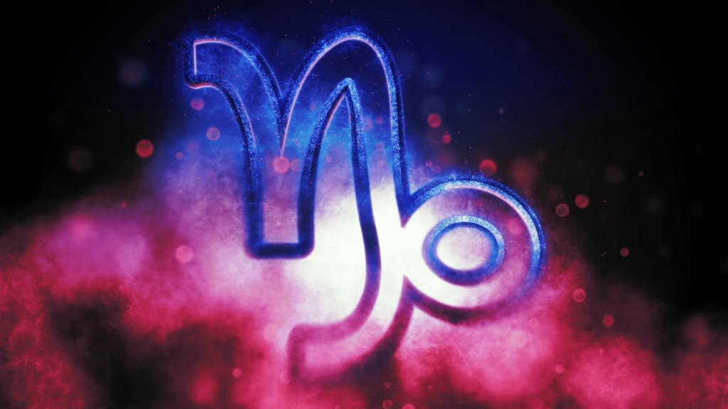 What Jupiter trine Pluto means if you're Capricorn zodiac sign