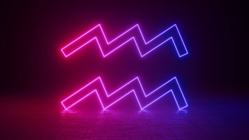 New moon in Taurus 2024: Aquarius Zodiac Sign