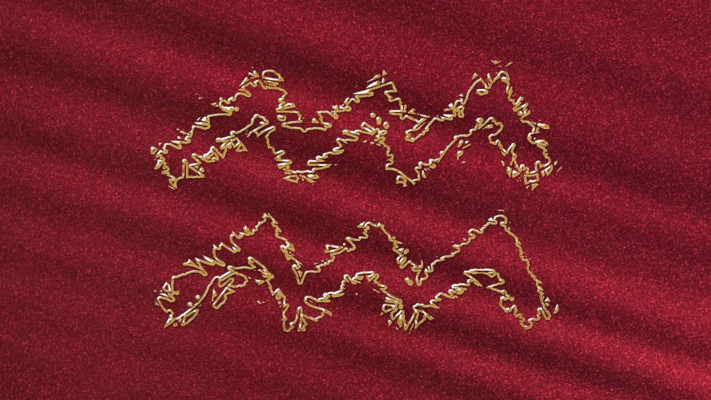 Aquarius zodiac sign