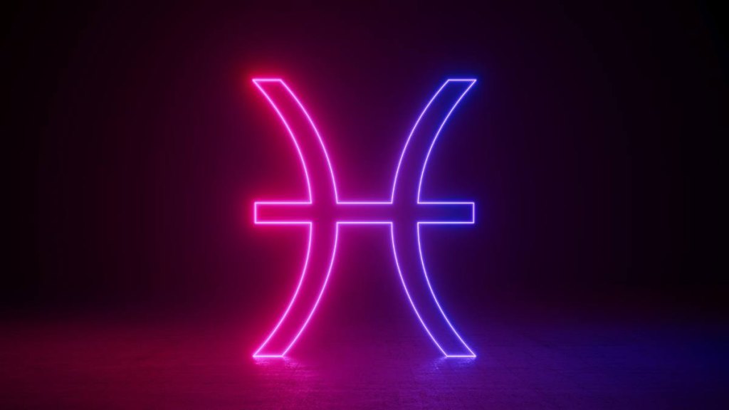 Pisces Zodiac Sign