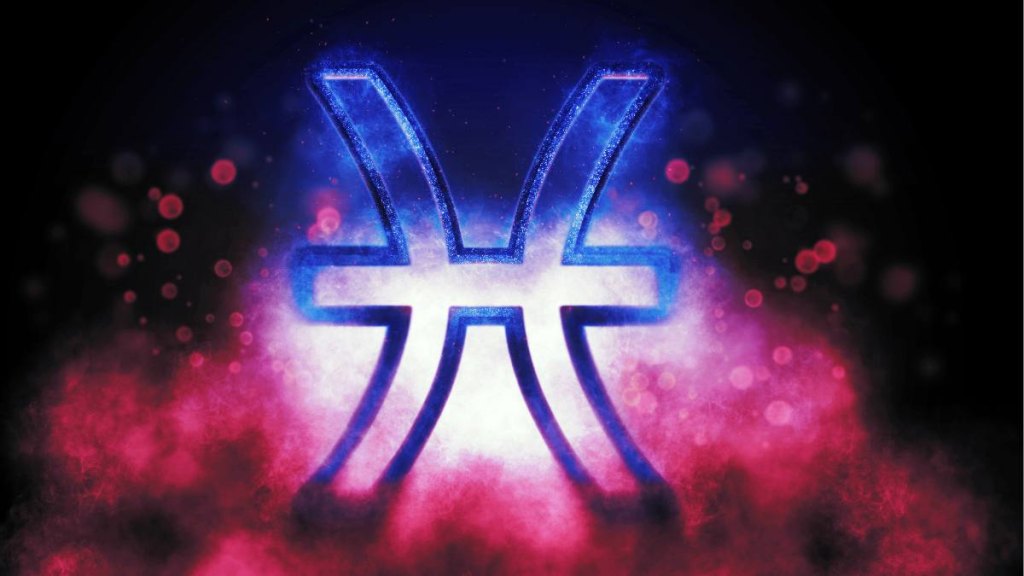 What Jupiter trine Pluto means if you're Pisces zodiac sign
