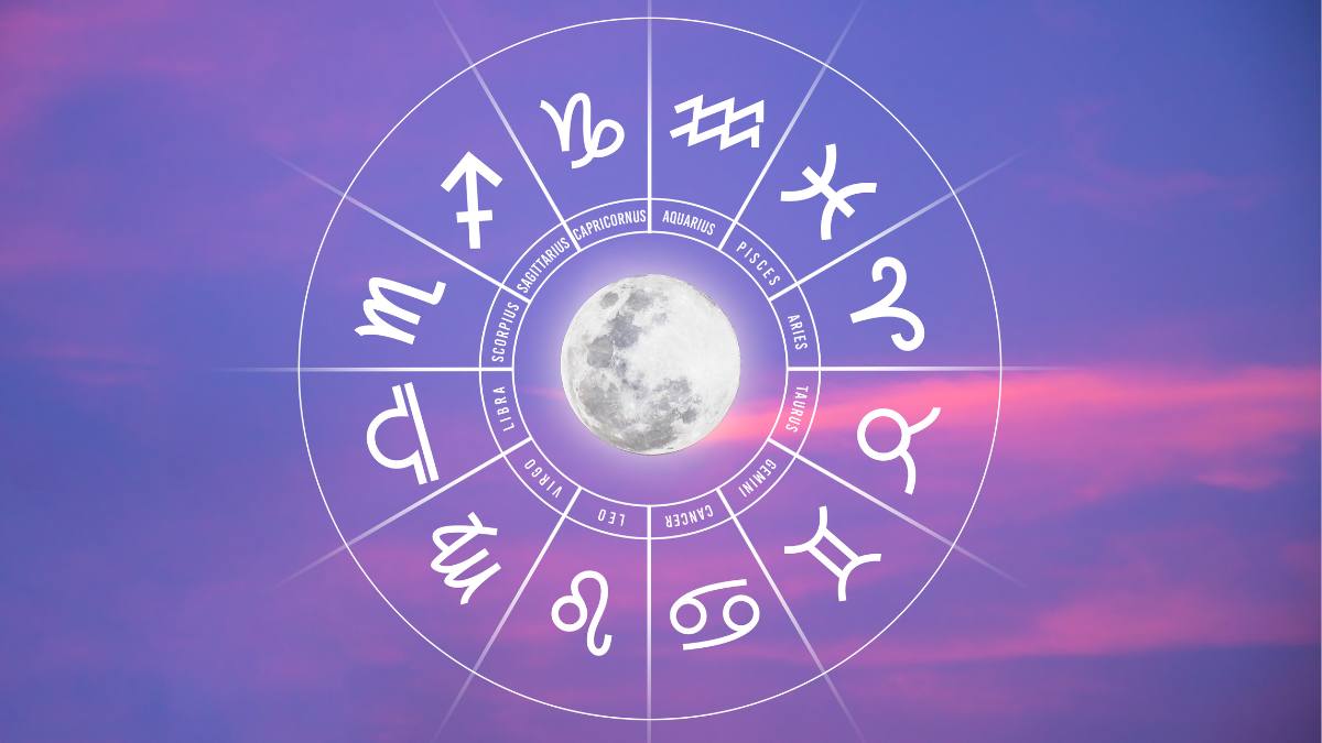 Your 2024 New Moon in Gemini Horoscope: What’s in Store for You Come June 6