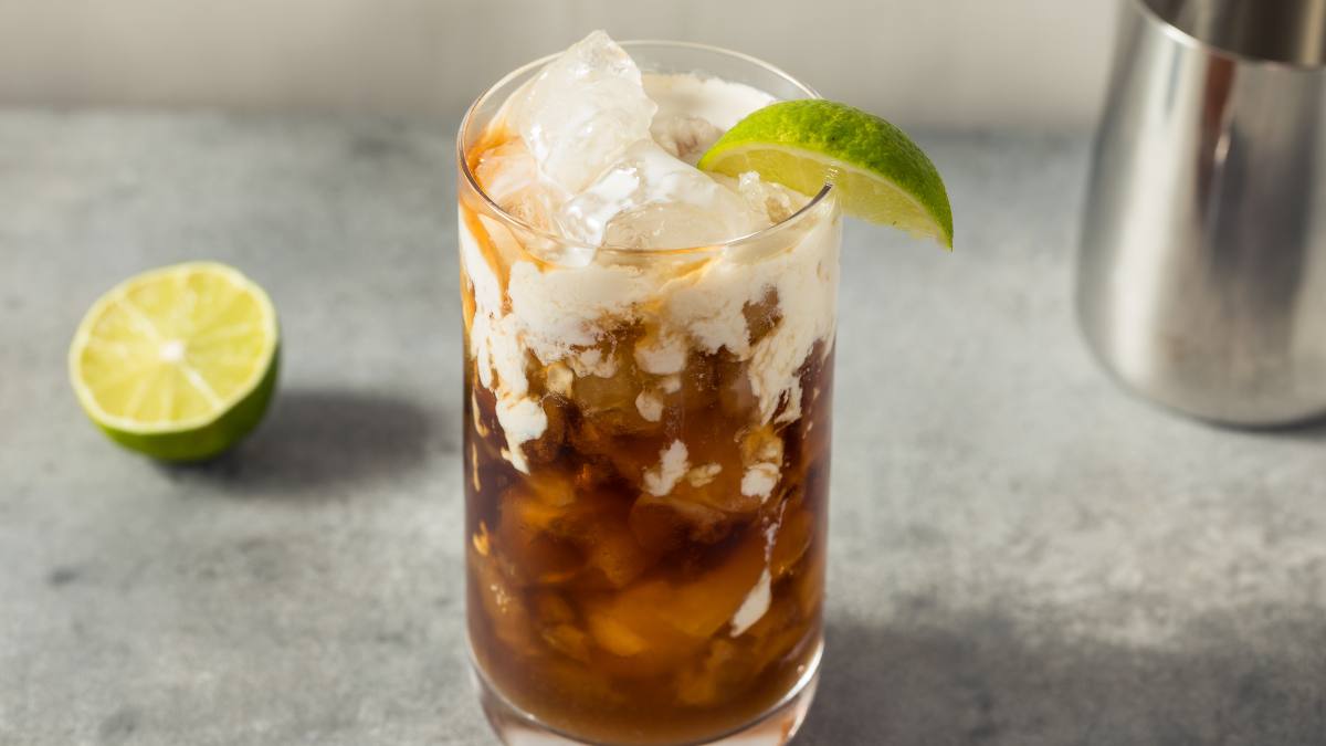 What Is a Dirty Soda? Viral Drink's Utah Roots, Recipes, More | Woman's