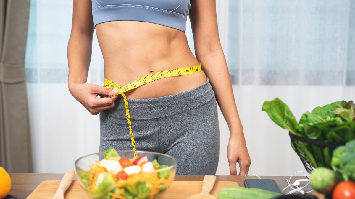 Joy Bauer on Health Trends, Nutrition Advice and More - Vimarsana News