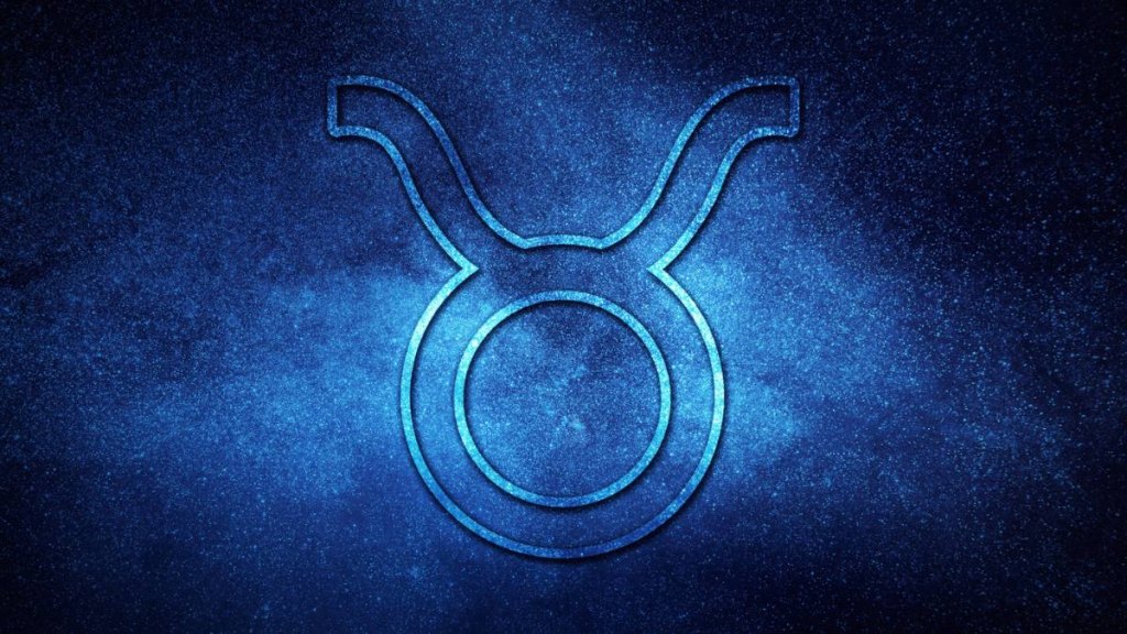 Taurus zodiac sign