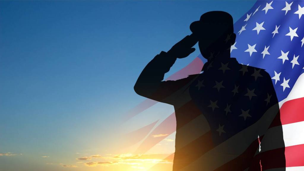 Memorial Day quotes that honor the military