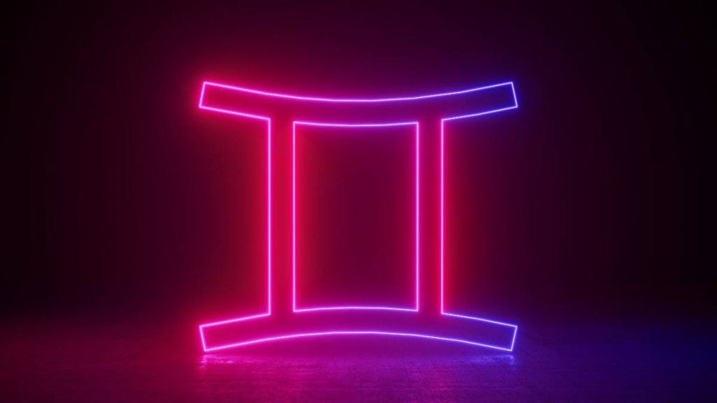 New moon in Taurus 2024:Gemini Zodiac Sign