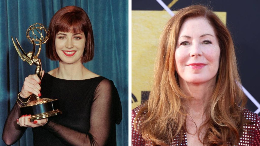 Dana Delany