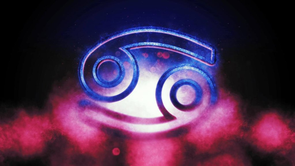 What Jupiter trine Pluto means if you're Cancer zodiac sign