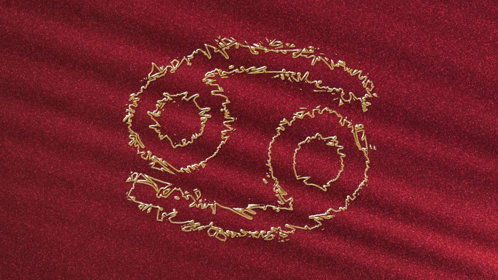 Cancer June 2024 horoscope