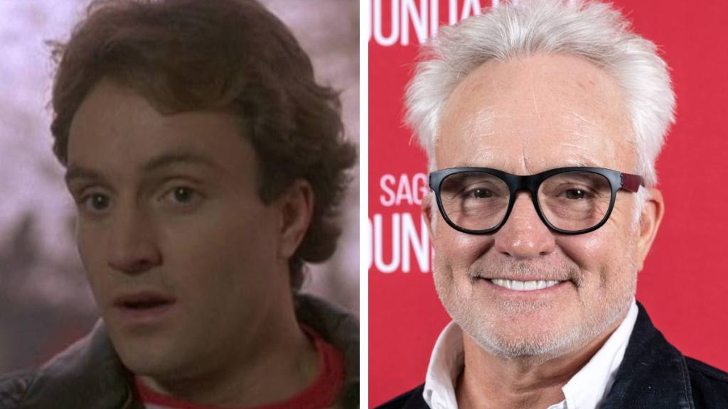 Bradley Whitford as Mike Todwell 