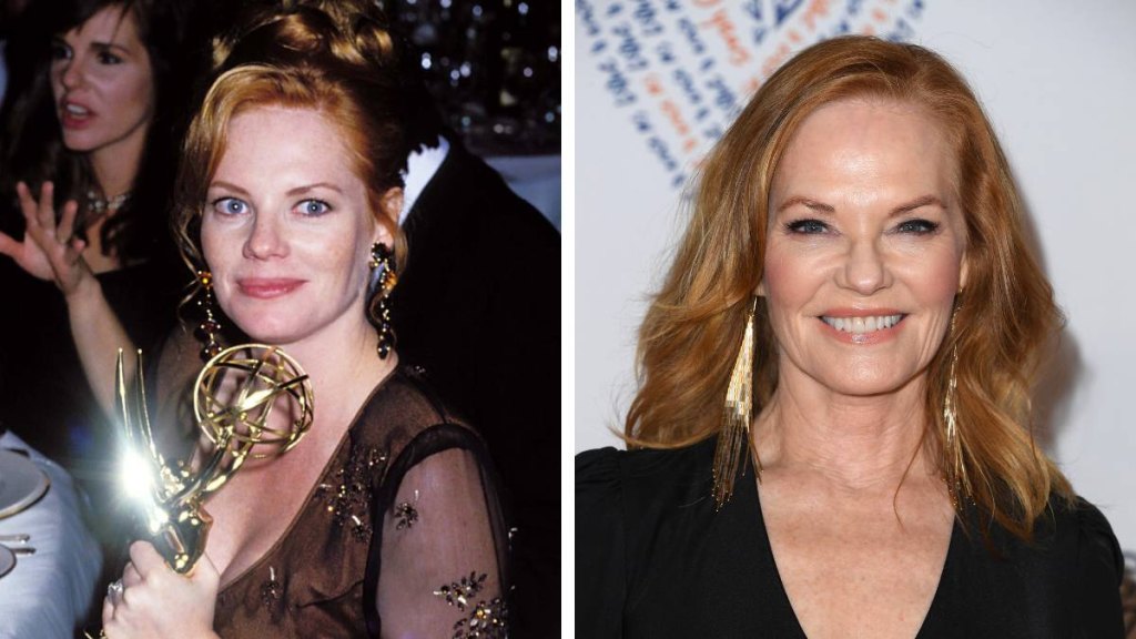 Marg Helgenberger