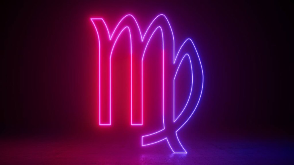 Virgo Zodiac Sign
