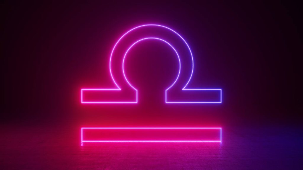 New moon in Taurus 2024: Libra zodiac sign