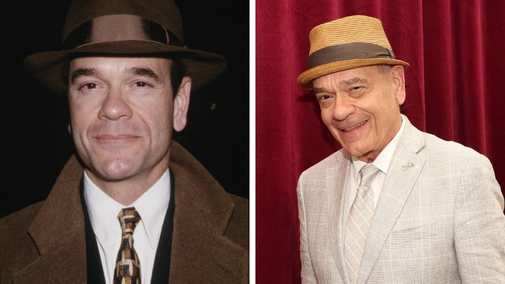 Robert Picardo