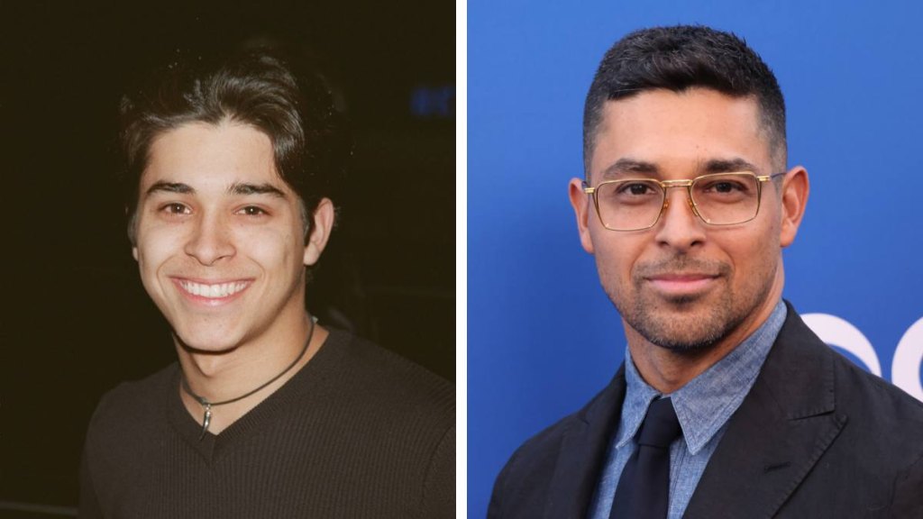 Wilmer Valderrama