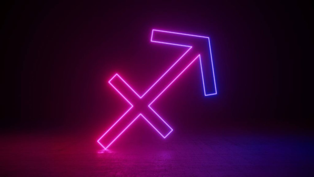 New moon in Taurus 2024: Sagittarius zodiac sign