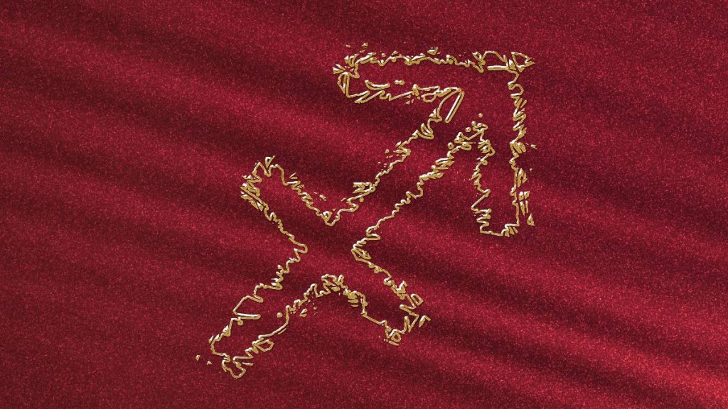 Sagittarius zodiac sign