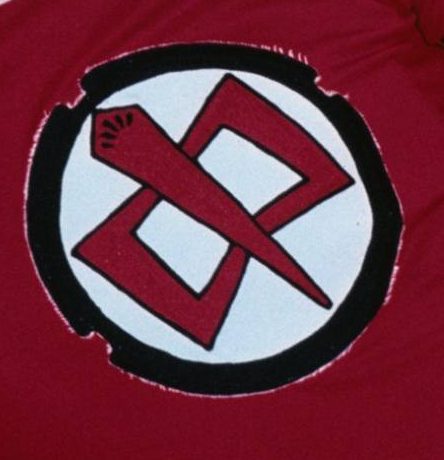 emblem; the greatest american hero