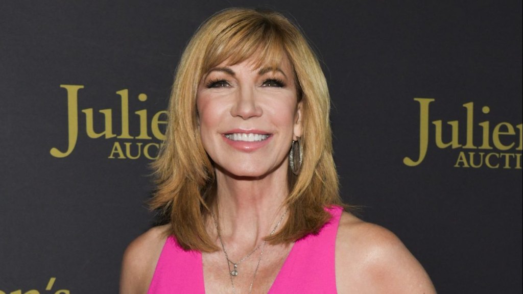 The television host in 2019