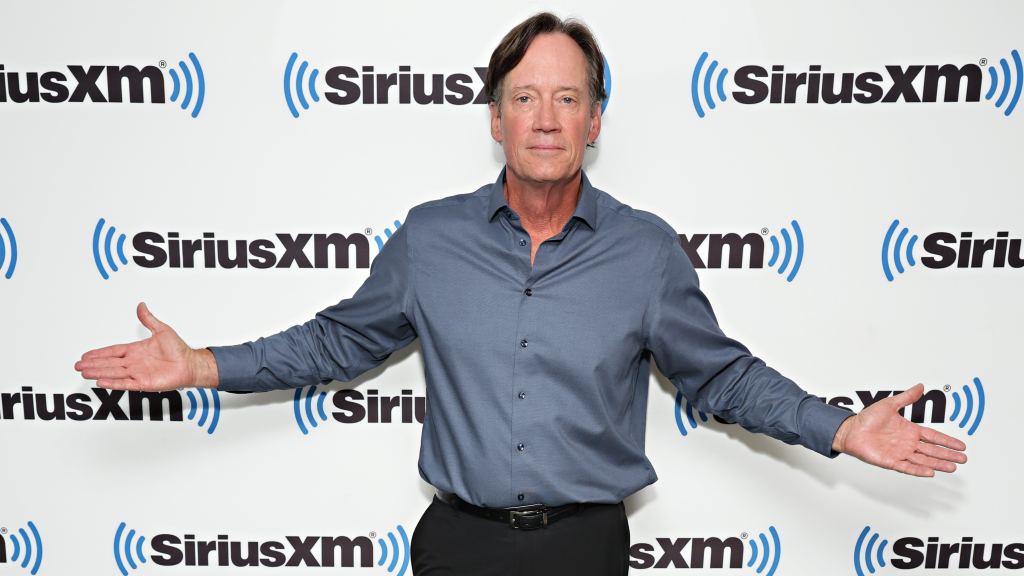 Kevin Sorbo, 2023