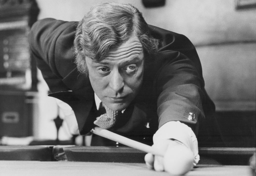The actor in 1972