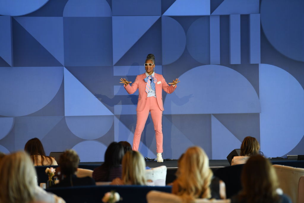 Carla Hall to Host New Series on QVC: Exclusive | Woman's World