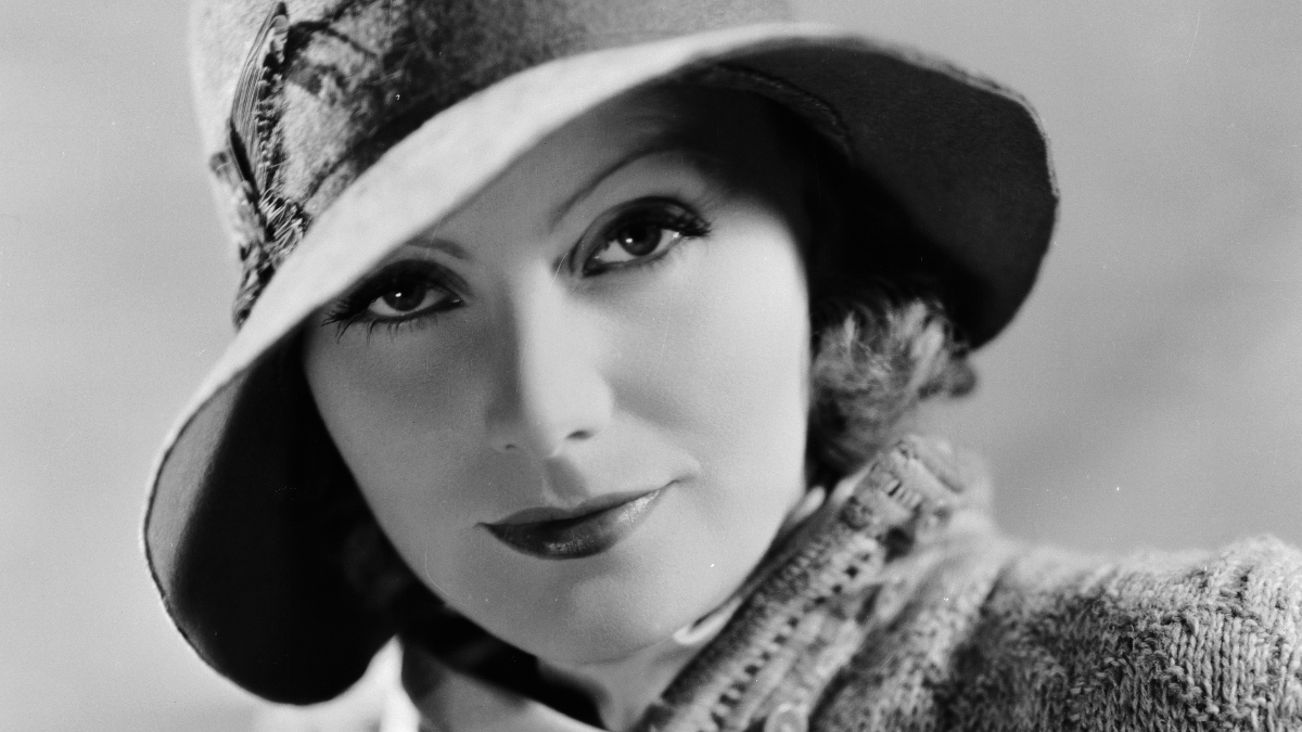 Greta Garbo, 1930
