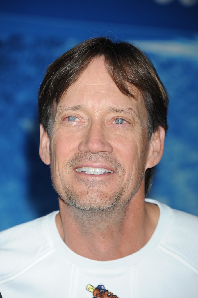 The 'Hercules' actor in 2013