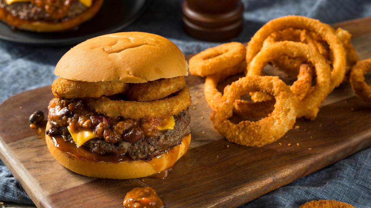 How To Build a Better Burger According to Pros - Vimarsana News
