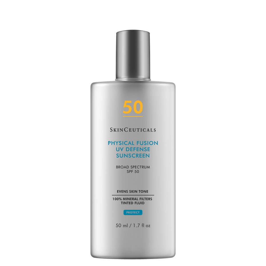 SkinCeuticals Physical Fusion UV Defense Sunscreen SPF 50 
