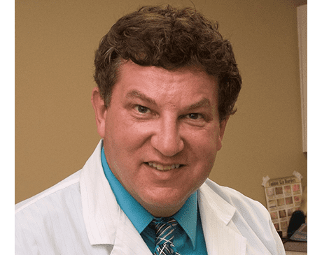Robert A. Norman, DO