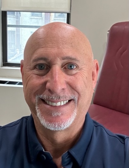 Robert Kornfeld, DPM
