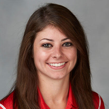 Samantha Coogan, MS, RDN, LD, FAND