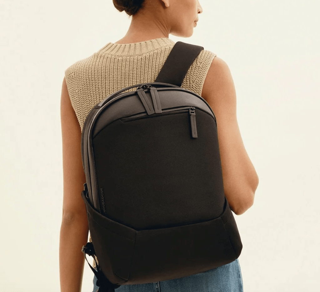 Apex Compact Backpack 3.0 from Troubadour