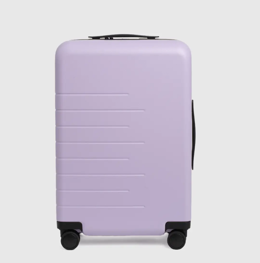 Quince Carry-On Hard Shell Suitcase