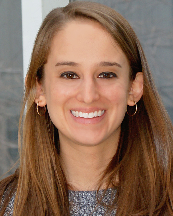 Allie Paul, PT, DPT, OCS, GCS